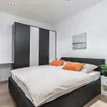 בית נופש Awesome In ברבריגה