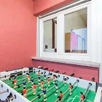 Awesome In * ברבריגה