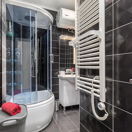 Stunning In With Jacuzzi * Barbariga