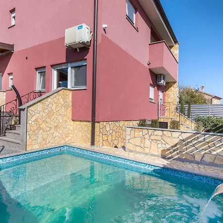 Stunning In With Jacuzzi * Barbariga