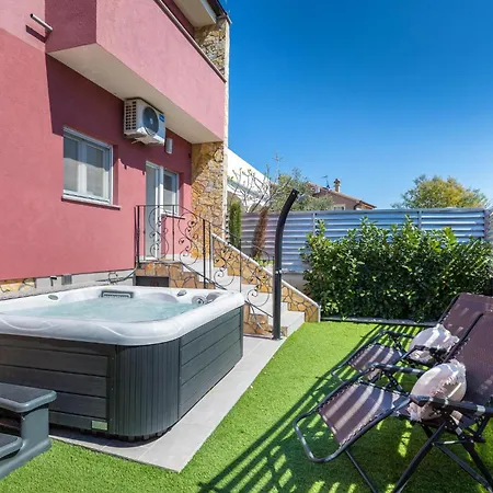Awesome In Casa vacanze Barbariga
