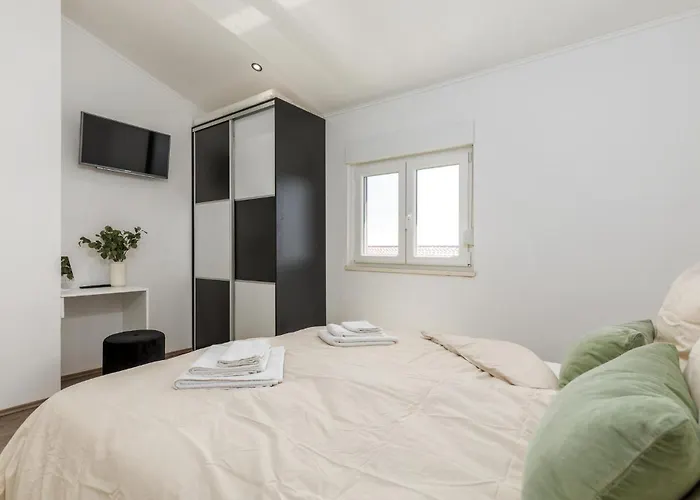 Stunning In With Jacuzzi * Barbariga