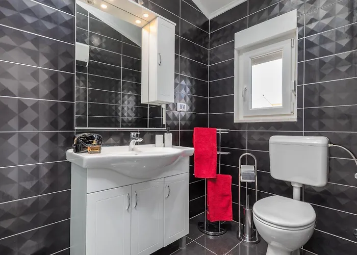 Stunning In With Jacuzzi Barbariga