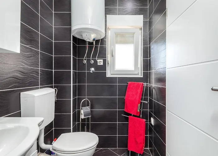 Stunning In With Jacuzzi * Barbariga