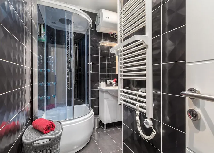 Stunning In With Jacuzzi * Barbariga