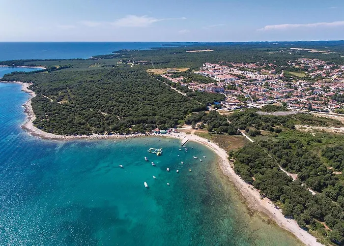 Stunning In With Jacuzzi Vikendica *