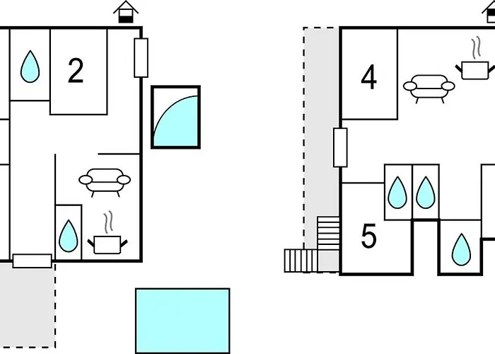 Vikendica Stunning In With Jacuzzi Barbariga